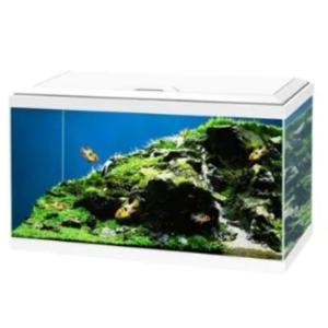 Ciano Aqua 60 Aquarium With White Led Light 60X30X33.5Cm