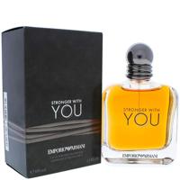 Giorgio Armani Emporio Armani Stronger With You Freeze Men Edt 100Ml