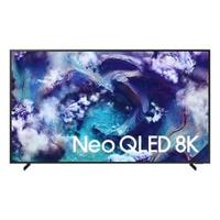 Samsung 85" Neo QLED QN900F 8K Samsung Vision AI Smart TV (2025) (QA85QN900FUXZN)