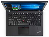 Lenovo ThinkPad X270 Business Laptop, Intel Core i5-7th Generation CPU, 8GB DDR4 RAM, 256GB SSD, 12.5 inch Display, Touch, Windows 10 Pro, Pre-Owned With 1 Year Warranty