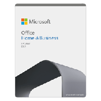 Microsoft Office Home and Business 2021 Digital