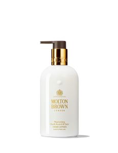Oudh Accord & Gold Hand Lotion 300ML