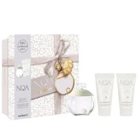 Cacharel Noa (W) Set Edt 100ml + Bl 2 X 50ml (New Pack)