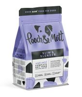 Pooch & Mutt Slim & Slender Dog Food 2KG - thumbnail