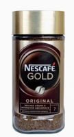 Nescafe Gold Original 200gm