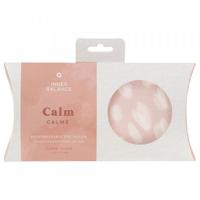 Aroma Home Calming Eye Pillow - Watercolour Dash - Ylang Ylang - thumbnail