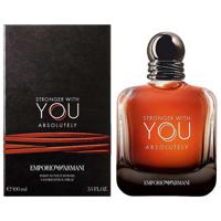 Giorgio Armani Emporio Armani Stronger With You Absolutely (M) Parfum 100Ml