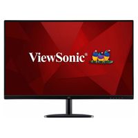 Viewsonic 27″Curved Gaming Monitor 165hz 1ms VX2718 PC-MHD