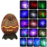 Star Galaxy Projector Light Projector Light Sunset Lamp White Noise Bluetooth Speaker Remote Controlled Wedding Party Christmas Multi-colors Lightinthebox - thumbnail