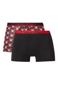 Holiday CK ID Cotton Trunks