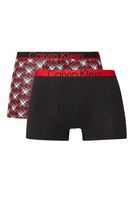 Holiday CK ID Cotton Trunks - thumbnail