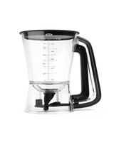 OXO Good Grip Precision Batter Dispenser 1 Liter OXO Good Grip Precision Batter Dispenser 1 Liter