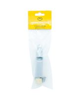 Homesmiths Foot Door Stop CP