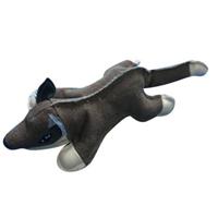 Nutrapet Fox Dog Toy