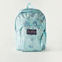 Jansport Printed Backpack with Adjustable Shoulder Straps - 21x16x13 inches