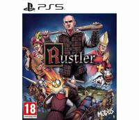 Rustler Grand Theft Horse PS5