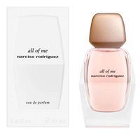 Narciso Rodriguez All Of Me (W) Edp 50Ml