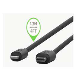 MIPOW SL-CB143 USB-C Fast Charge Cable with Lightning Connector