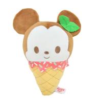 Disney Plush Mickey Ice Cream Collection 6 - Inch