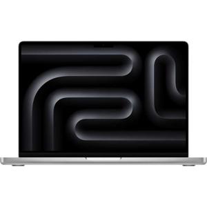 Apple MacBook Pro 14-inch (2024) Silver, MX2G3, M4 Pro Max with 14-core CPU, 36GB RAM, 1TB SSD, 32-core GPU, macOS Sequoia, English Keyboard (Apple Warranty)