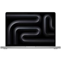 Apple MacBook Pro 14-inch (2024) Silver, MX2G3, M4 Pro Max with 14-core CPU, 36GB RAM, 1TB SSD, 32-core GPU, macOS Sequoia, English Keyboard (Apple Warranty)