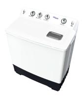 Super General 14 kg Twin Tub Top Load Semi Automatic Washing Machine - SGW150N