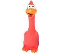 Crinkle Squeaking Beak - 75G