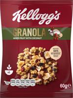 Kellogg's Granola Fruit 60g