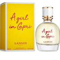 Lanvin A Girl In Capri Women Edt 90Ml