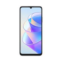 Honor X7a 6GB 4G Smartphone, Midnight Black, 128 GB