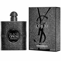Yves Saint Laurent Black Opium Women Edp Extreme 90Ml