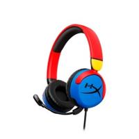 HyperX Cloud Mini Wired Multi Color Headset [7G8F3AA]