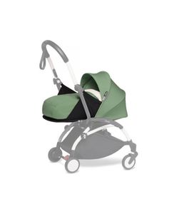 Babyzen YOYO Newborn Pack 0+ Peppermint