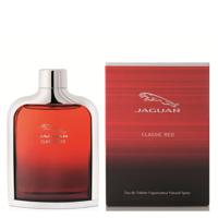 Jaguar Classic Red (M) Edt 100ml