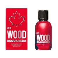 Dsquared2 Red Wood (W) 5ml Miniature (UAE Delivery Only)