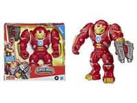 Hasbro Mega Mighties - Hulkbuster (E6668) - thumbnail