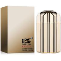 Mont Blanc Emblem Absolu (M) Edt 100Ml