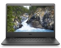 Dell Vostro 3400 Laptop, 14 Inch, Intel Core i5, 11th Gen, 3GHz, 1TB HDD, 8GB RAM, Windows 11, Black - 3400-VOS-4008-BLK