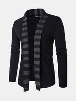 Fashion Knitted Casual Cardigans