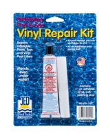 Jed 1Oz Vinyl Repair Kit