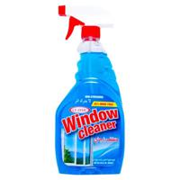 Classic Window Cleaner 2X946 Ml