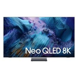 Samsung 75" Neo QLED QN990F 8K Samsung Vision AI Smart TV (2025) (QA75QN990FUXZN)