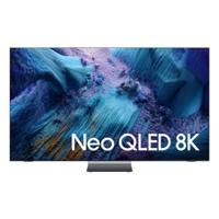 Samsung 75" Neo QLED QN990F 8K Samsung Vision AI Smart TV (2025) (QA75QN990FUXZN)