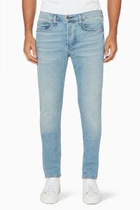 Light-Indigo Todd Slim-Fit Jeans Light-Indigo Todd Slim-Fit Jeans
