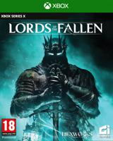 Lords Of Fallen - Xbox Series X/S