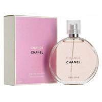 Chanel Chance Eau Vive (W) Edt 100Ml