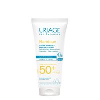 Uriage Bariésun Mineral Cream SPF50 + 100 ml