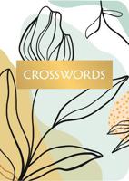 Crosswords | Eric Saunders