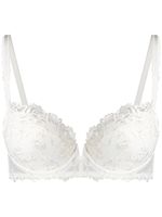 Wacoal Decadence push up bra - White