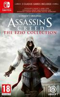 Assassin's Creed - The Ezio Collection - Nintendo Switch - thumbnail